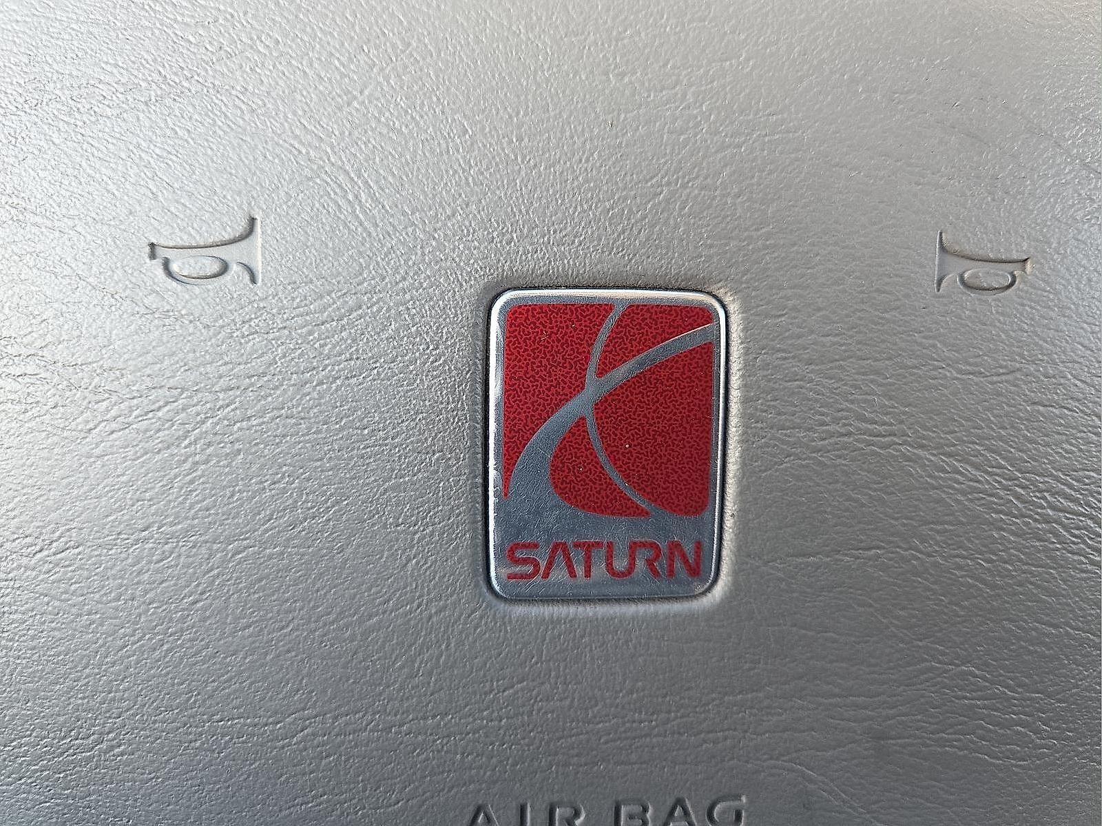 2003 Saturn Ion ION 3