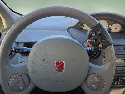 2003 Saturn Ion ION 3