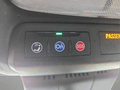 2024 Chevrolet Colorado WT