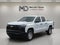 2024 Chevrolet Colorado WT