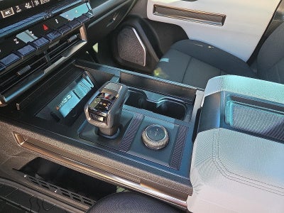 2024 GMC HUMMER EV SUV 3X OMEGA LIMITED EDITION