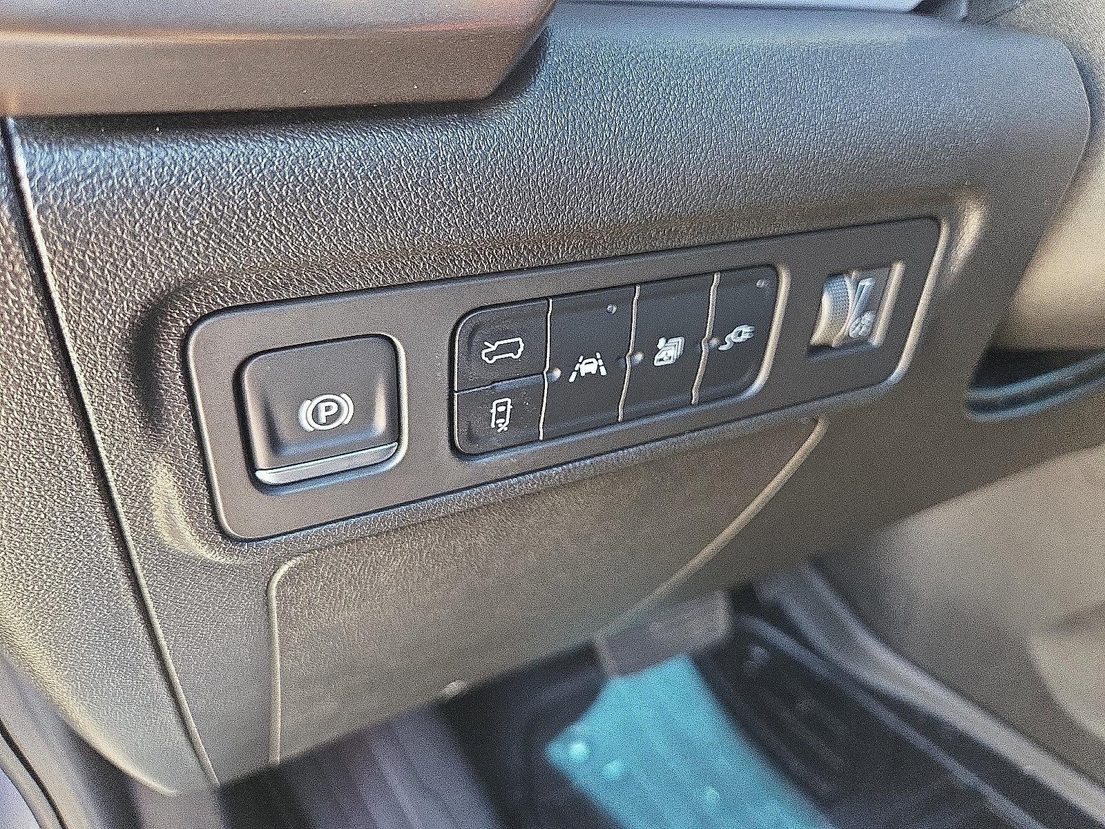 2024 GMC HUMMER EV SUV 3X OMEGA LIMITED EDITION