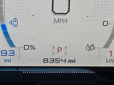 2024 GMC HUMMER EV SUV 3X OMEGA LIMITED EDITION