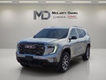 2024 GMC Acadia AT4