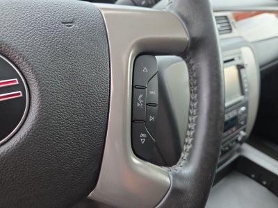 2014 GMC Yukon SLT