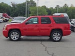 2014 GMC Yukon SLT