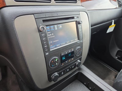 2014 GMC Yukon SLT