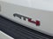 2022 GMC Yukon AT4