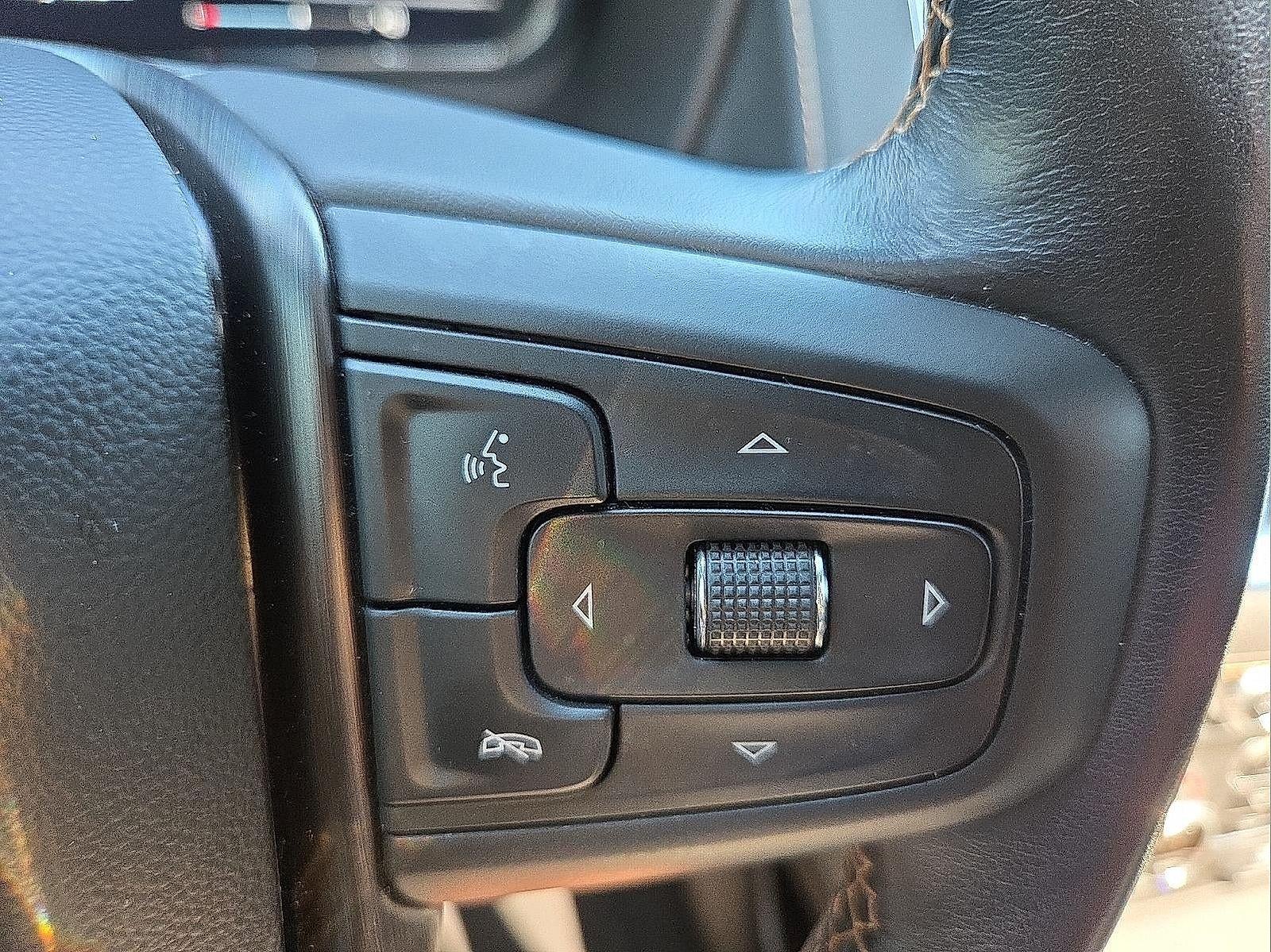 2022 GMC Yukon AT4