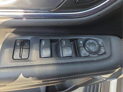 2022 GMC Yukon AT4