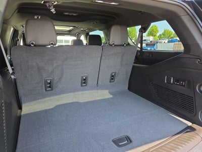 2022 GMC Yukon XL SLT