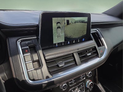 2023 GMC Yukon XL AT4