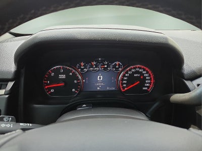 2015 GMC Yukon XL Denali