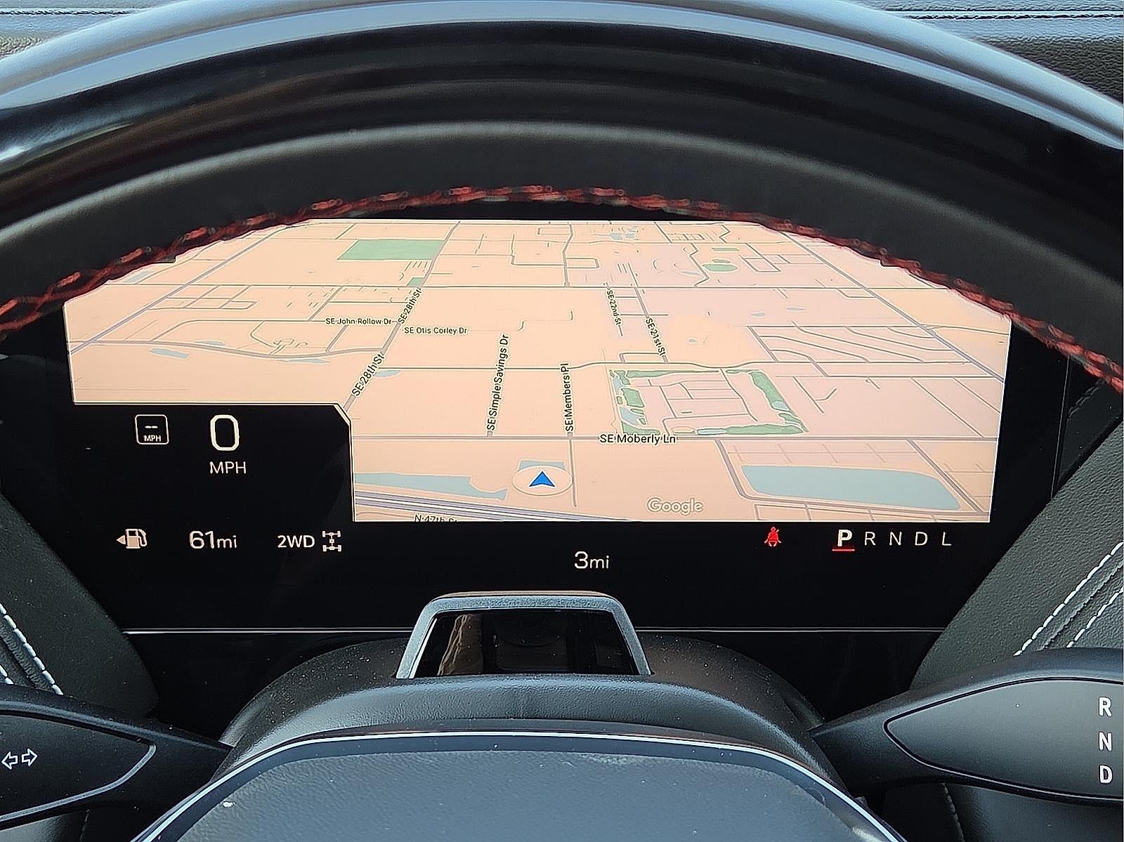 2025 GMC Yukon AT4 Ultimate