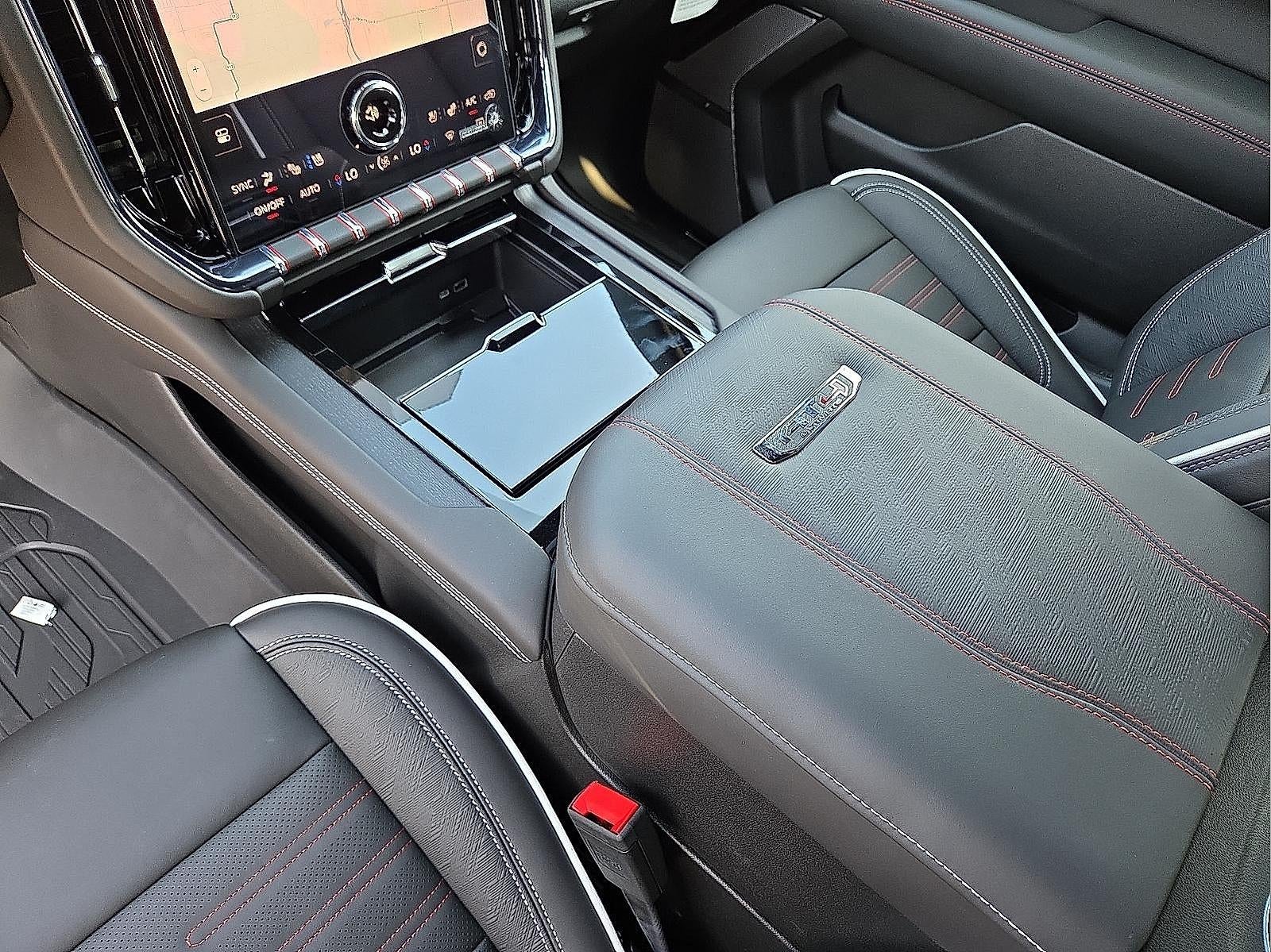 2025 GMC Yukon AT4 Ultimate