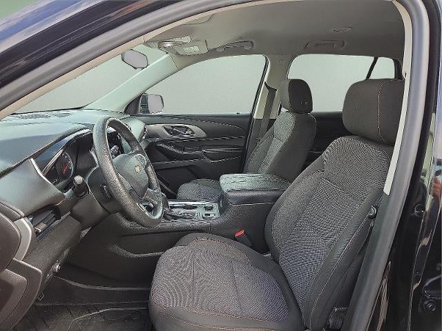 2018 Chevrolet Traverse LS