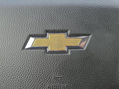 2018 Chevrolet Traverse LS