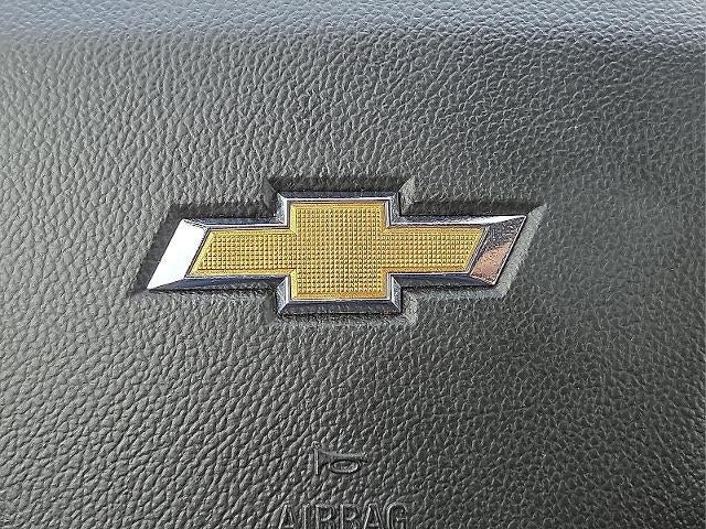 2018 Chevrolet Traverse LS