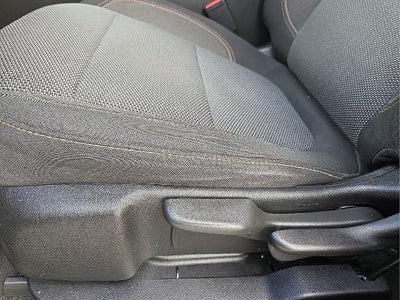 2018 Chevrolet Traverse LS