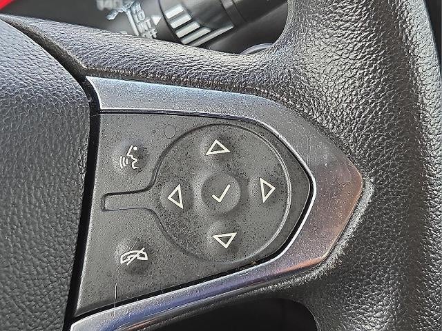 2018 Chevrolet Traverse LS