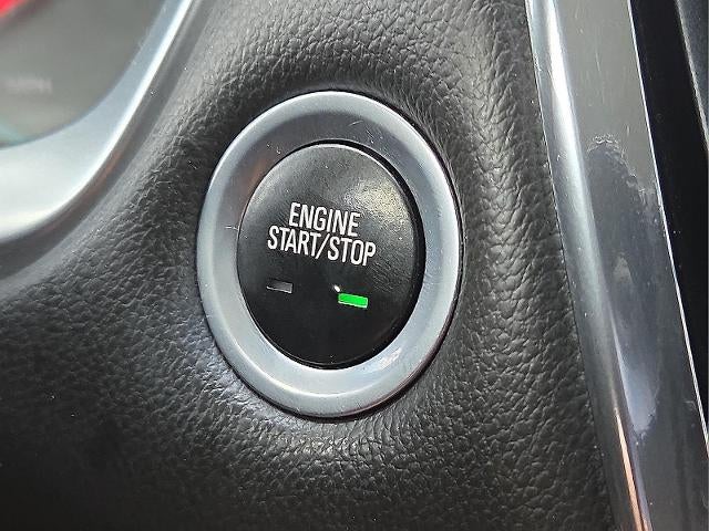2018 Chevrolet Traverse LS