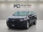 2018 Chevrolet Traverse LS