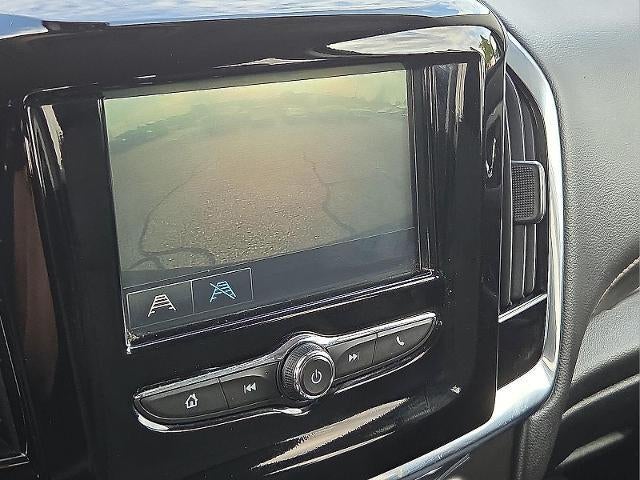 2018 Chevrolet Traverse LS