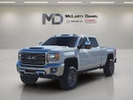 2017 GMC Sierra 2500 HD SLT