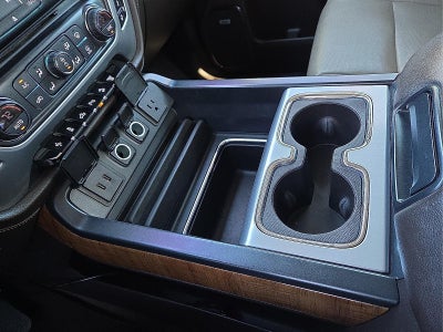 2017 GMC Sierra 2500 HD SLT