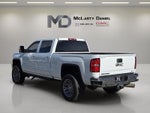 2017 GMC Sierra 2500 HD SLT