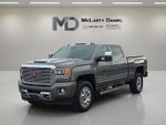 2017 GMC Sierra 2500 HD Denali
