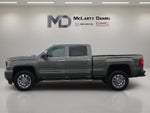 2017 GMC Sierra 2500 HD Denali