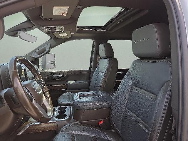 2020 GMC Sierra 2500 HD Denali