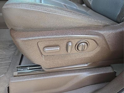 2020 GMC Sierra 2500 HD Denali