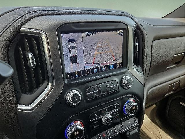 2020 GMC Sierra 2500 HD Denali