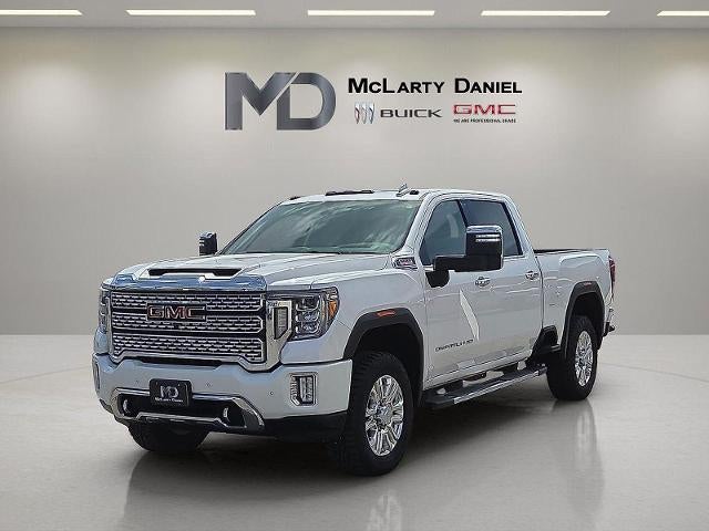 2020 GMC Sierra 2500 HD Denali