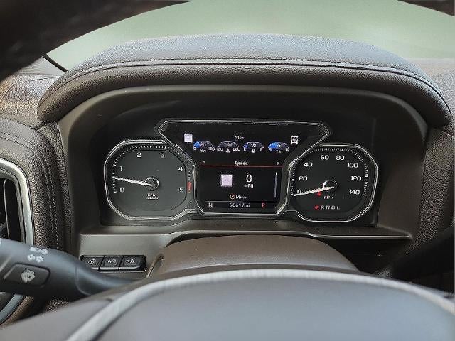 2020 GMC Sierra 2500 HD Denali