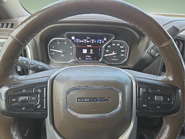 2020 GMC Sierra 2500 HD Denali