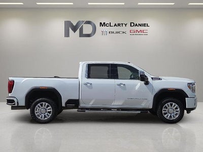 2020 GMC Sierra 2500 HD Denali
