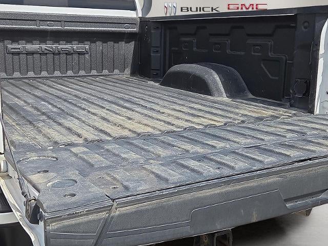 2020 GMC Sierra 2500 HD Denali