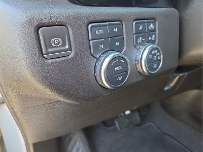2024 GMC Sierra 2500 HD SLT
