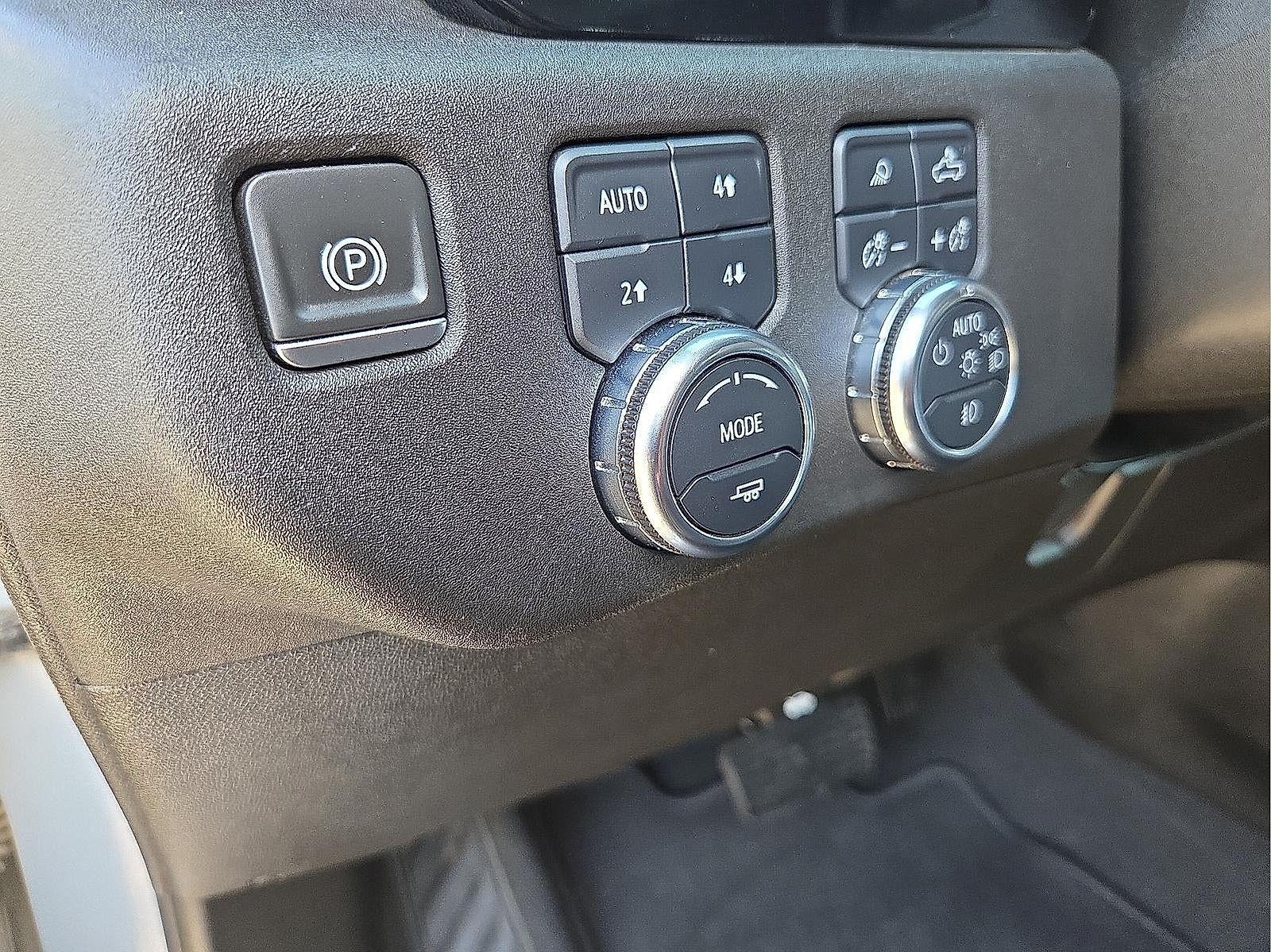 2024 GMC Sierra 2500 HD SLT