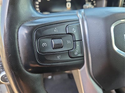 2024 GMC Sierra 2500 HD SLT