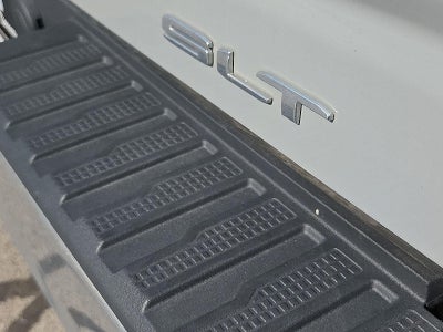 2024 GMC Sierra 2500 HD SLT