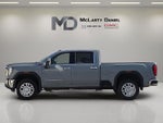 2024 GMC Sierra 2500 HD SLT
