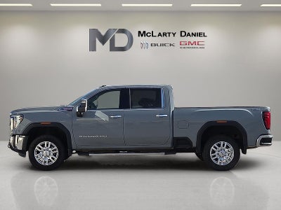 2024 GMC Sierra 2500 HD SLT