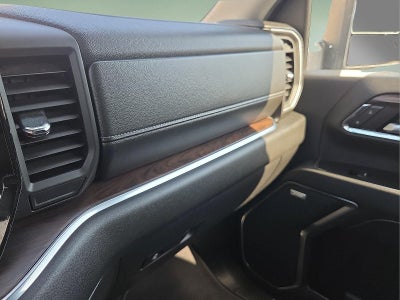 2024 GMC Sierra 2500 HD SLT