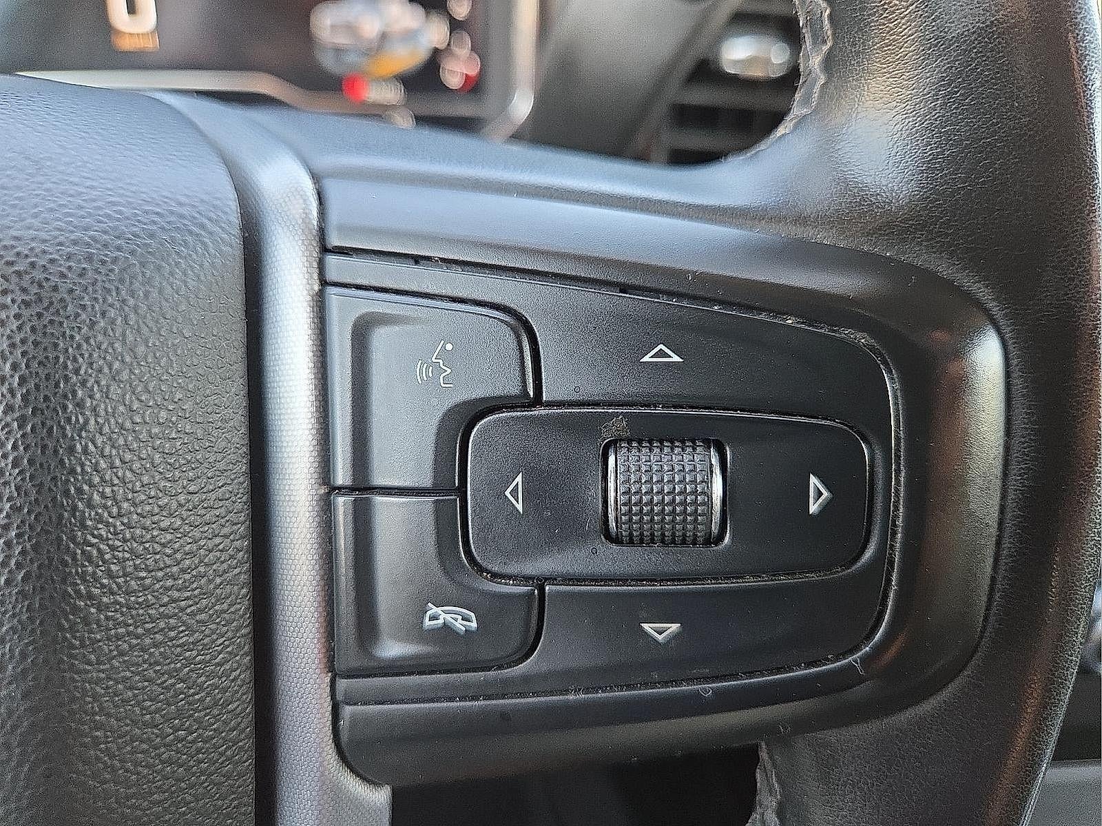 2024 GMC Sierra 2500 HD SLT