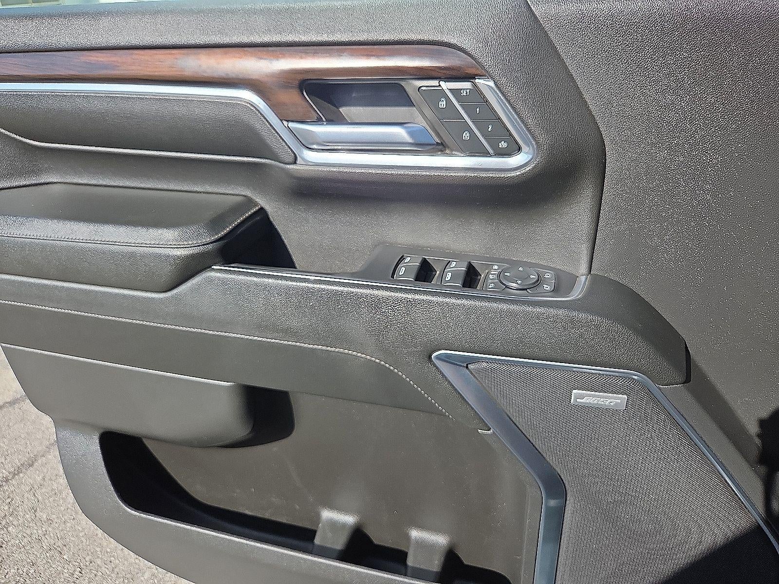 2024 GMC Sierra 2500 HD SLT