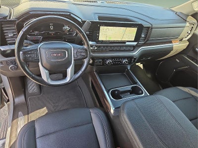 2024 GMC Sierra 2500 HD SLT